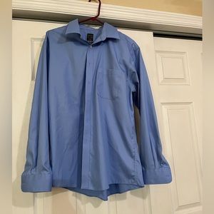 Joseph and feiss dress shirt